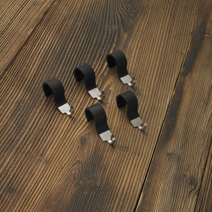 RÖSLE Hakenset 5 Stück